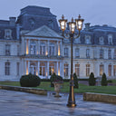 LOUVRE NO 10