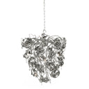 LOVE YOU LOVE YOU NOT CHANDELIER CONICAL