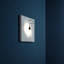 LUCE CHE DIPINGE-Aplik