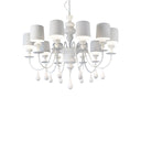EVA CHANDELIER