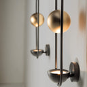 LUPPITER METAL SPHERE