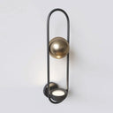 LUPPITER METAL SPHERE