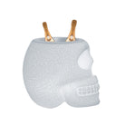 MEXICO PLANTER AND CHAMPAGNE COOLER LAMP-Lambader