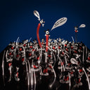 MICKEY’S MANIFESTO-Masa Üstü