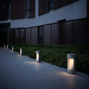 MOAI-Bollard