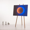 MOODMOON FRAMED-Lambader