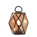 MUSE LANTERN OUTDOOR BATTERY-Lambader