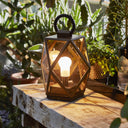 MUSE LANTERN OUTDOOR BATTERY-Lambader