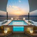 MUSE OUTDOOR BATTERY-Lambader