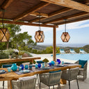 MUSE LANTERN SO OUTDOOR-Sarkıt