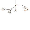 MYRIAD CHANDELIER LONG 9