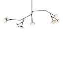 MYRIAD CHANDELIER LONG 9