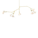 MYRIAD CHANDELIER LONG 9