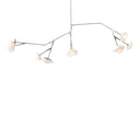 MYRIAD CHANDELIER LONG 9