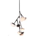 MYRIAD CHANDELIER TALL 7