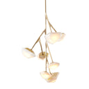 MYRIAD CHANDELIER TALL 7