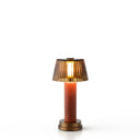 VICTORIA AGED BRASS