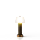 VICTORIA AGED BRASS