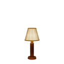 ELIZABETH AGED BRASS