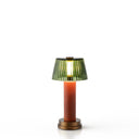 VICTORIA AGED BRASS