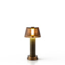 VICTORIA AGED BRASS