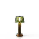 VICTORIA AGED BRASS