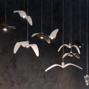 NIGHT BIRDS