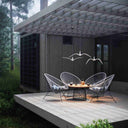 NIGHT BIRDS EXTERIOR