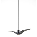 NIGHT BIRDS EXTERIOR