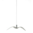 NIGHT BIRDS EXTERIOR