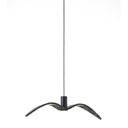 NIGHT BIRDS EXTERIOR