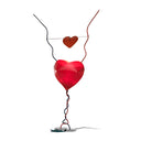 ONE FROM THE HEART-Masa Üstü
