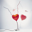 ONE FROM THE HEART-Masa Üstü