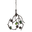 ORPHEUS CHANDELIER ROUND