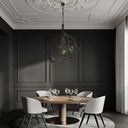 ORPHEUS CHANDELIER ROUND
