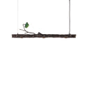 ORPHEUS HANGING LAMP LONG