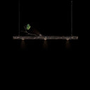 ORPHEUS HANGING LAMP LONG