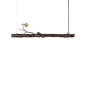 ORPHEUS HANGING LAMP LONG