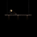 ORPHEUS HANGING LAMP LONG
