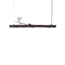 ORPHEUS HANGING LAMP LONG