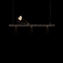 ORPHEUS HANGING LAMP LONG