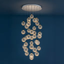 PAR 18 CHANDELIER-Sarkıt