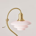 PH 2/2 QUESTION MARK PALE ROSE
