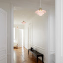 PH 3½-3 PALE ROSE BRASS