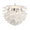 PH ARTICHOKE GLASS