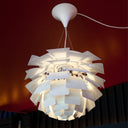 PH ARTICHOKE GLASS