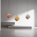 PH ARTICHOKE GLASS