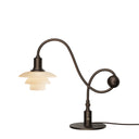 PH 1/1 PIANO TABLE LAMP