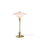 PH 2/1 PALE ROSE BRASS