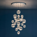 POSTKRISI CHANDELIER-Sarkıt